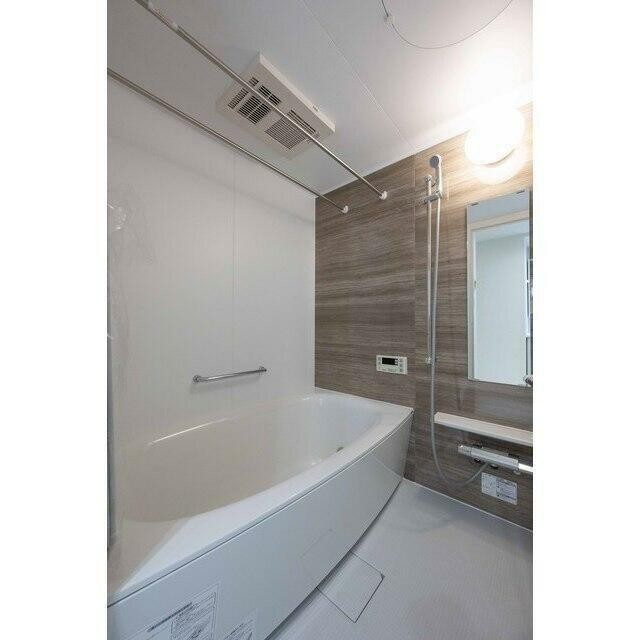 別部屋のイメージ写真です(風呂)