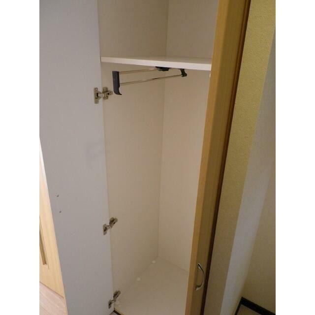 クローゼット(内装)