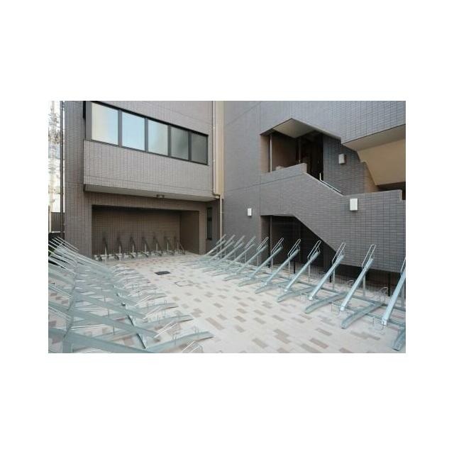 駐輪場(その他建物画像)