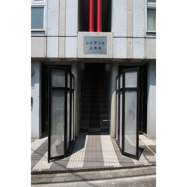 エントランス(その他建物画像)