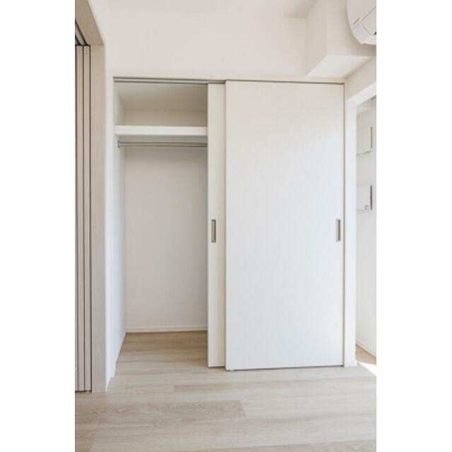 ※写真は同タイプ住戸です。(内装)