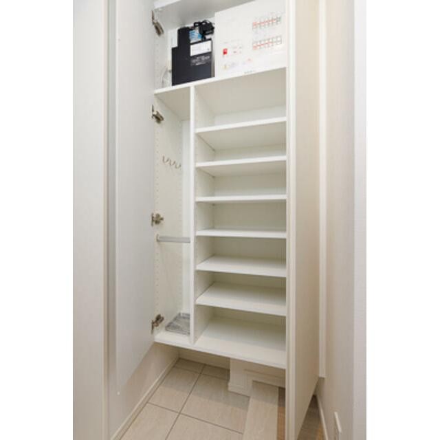 ※写真は同タイプ住戸です。