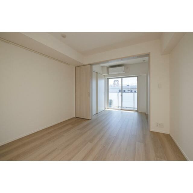 ※写真は同タイプ住戸です。(居間)