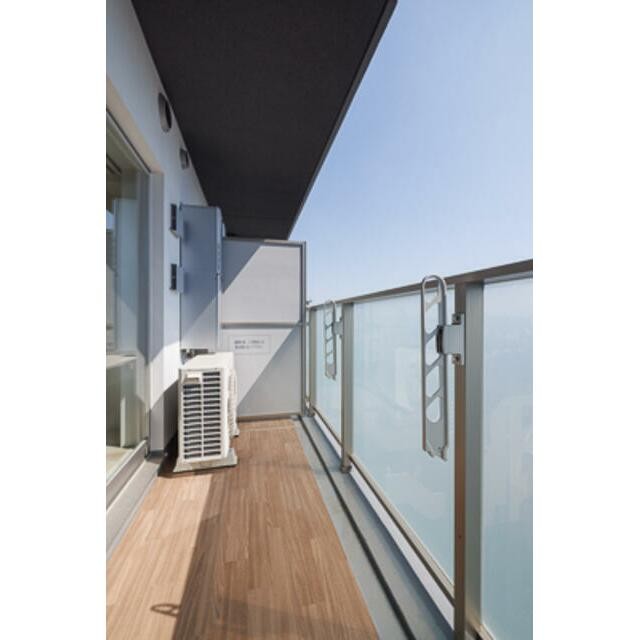 ※写真は同タイプ住戸です。