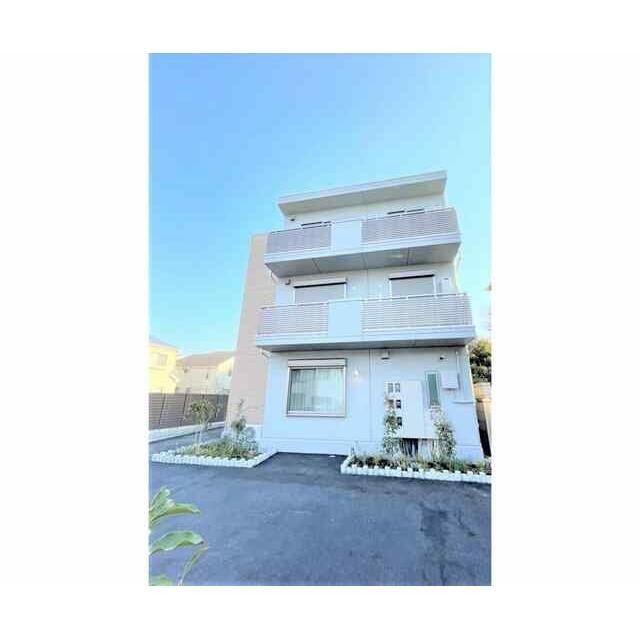 品川区北品川5丁目 【賃貸居住】マンション