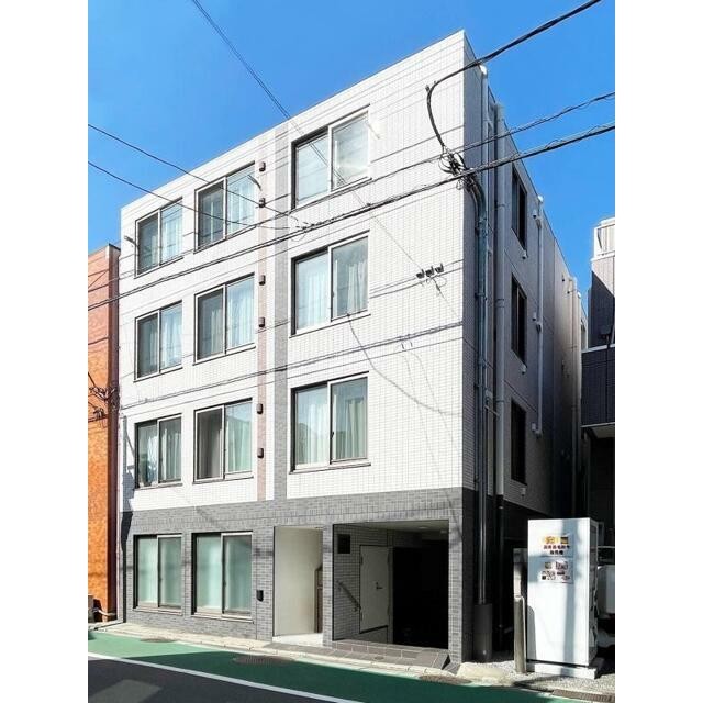 品川区東大井2丁目 【賃貸居住】マンション