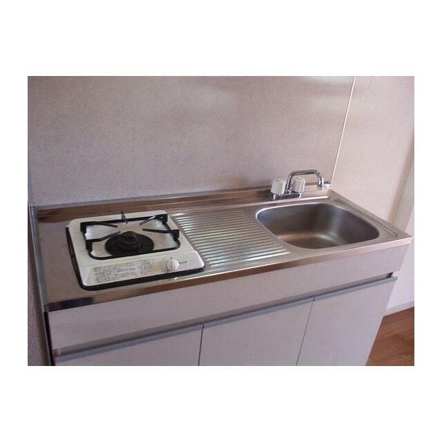 キッチン(キッチン)