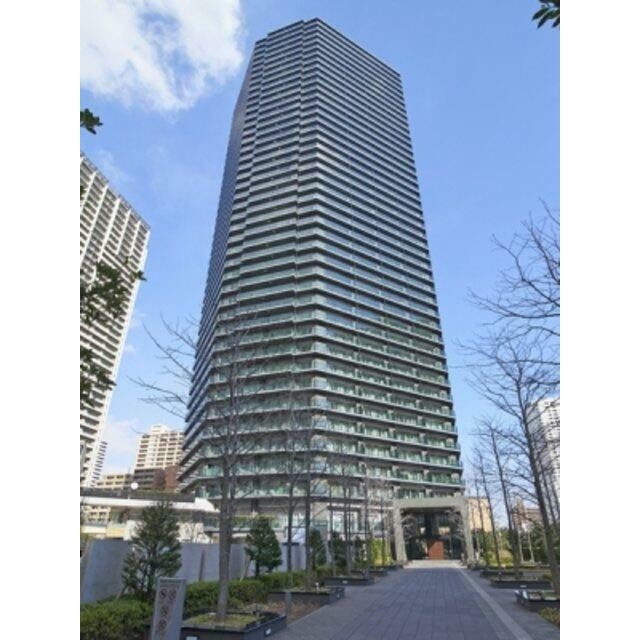 港区港南4丁目 【賃貸居住】マンション