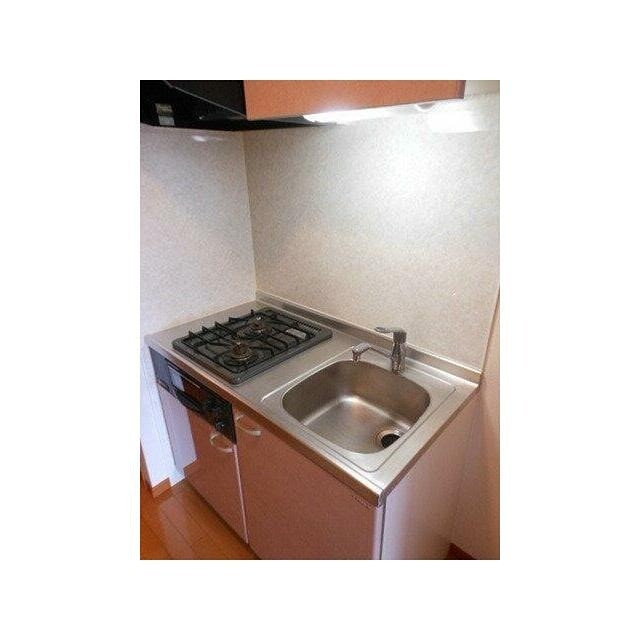 ※同仕様写真(キッチン)