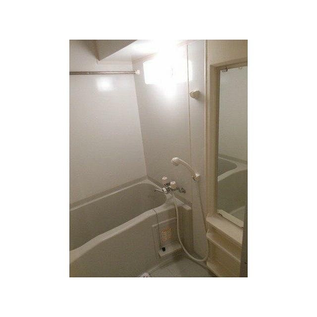 ※同仕様写真(風呂)