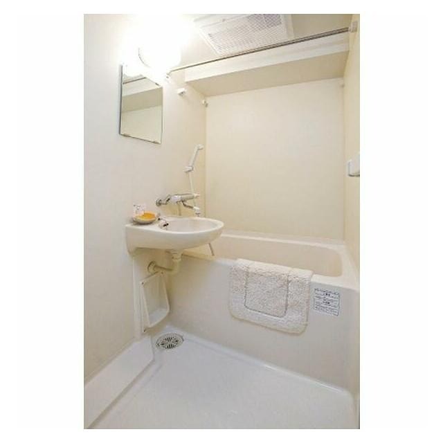 ※同仕様写真含む(風呂)