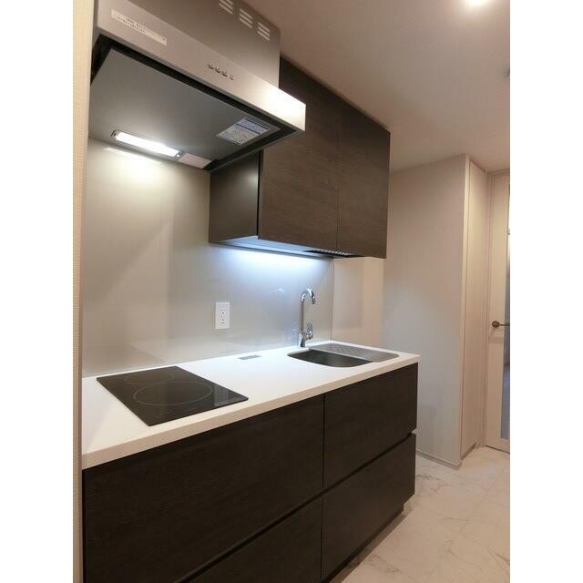 ※同仕様写真(キッチン)