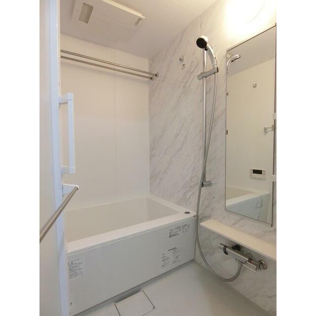 ※同仕様写真(風呂)