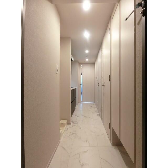 ※同仕様写真(玄関)