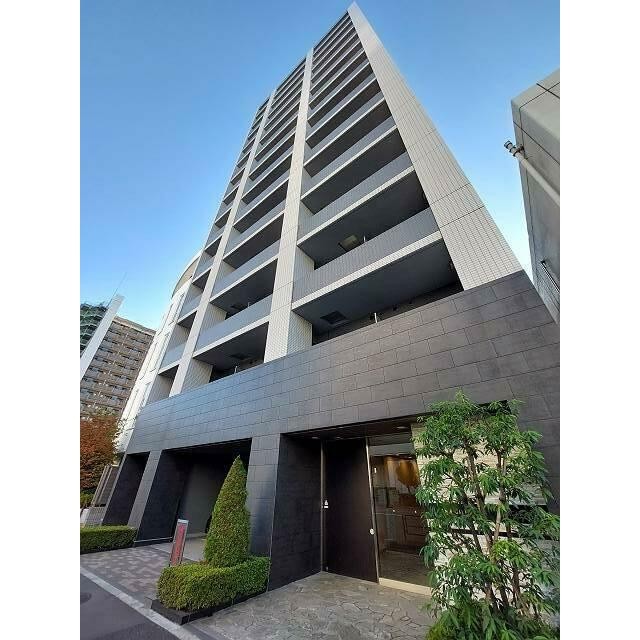 品川区東品川1丁目 【賃貸居住】マンション