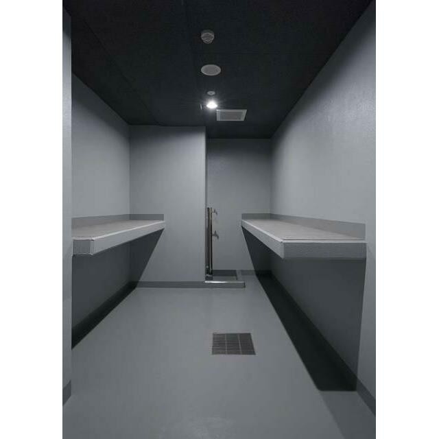 24時間ゴミ出し可！