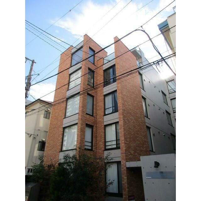 大田区大森北2丁目 【賃貸居住】マンション