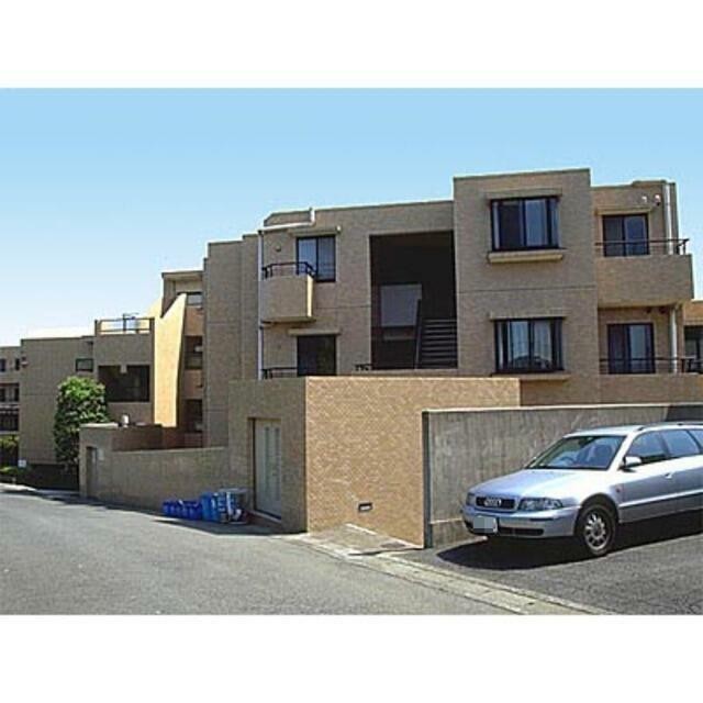 川崎市宮前区鷺沼1丁目 【賃貸居住】マンション