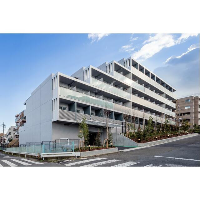 川崎市宮前区宮崎5丁目 【賃貸居住】マンション