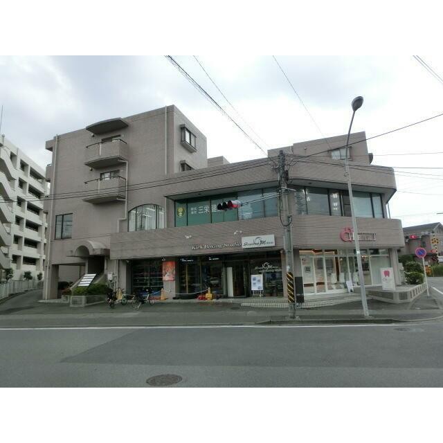 川崎市高津区下作延7丁目 【賃貸居住】マンション