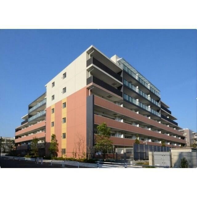 世田谷区深沢7丁目 【賃貸居住】マンション