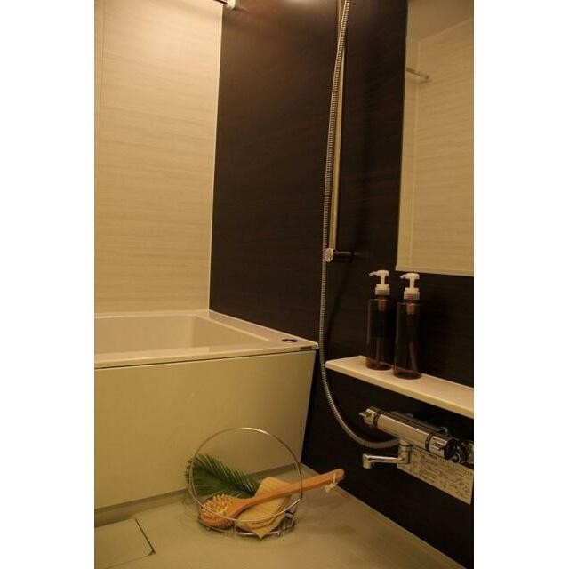 ※家具は付帯しません(風呂)