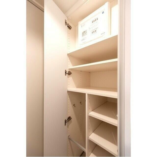 シューズボックス