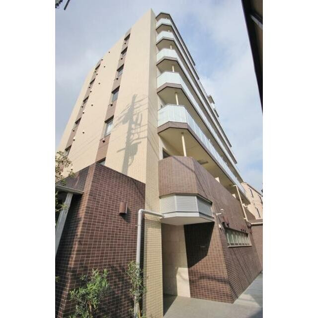 品川区西大井5丁目 【賃貸居住】マンション