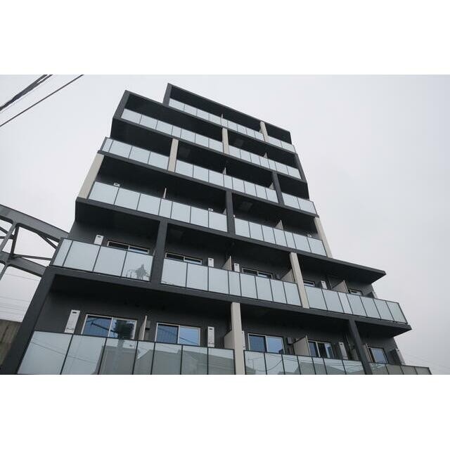 大田区南馬込1丁目 【賃貸居住】マンション