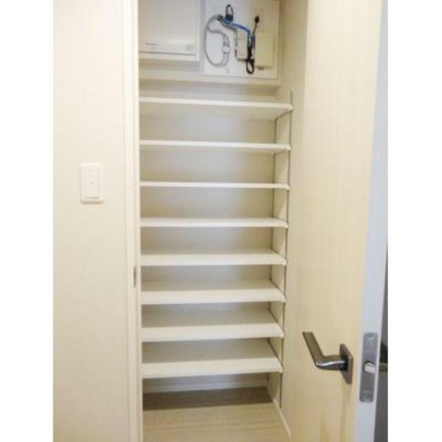 ※写真は同タイプ住戸です。