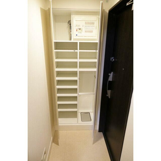 ※写真は同タイプ住戸です。