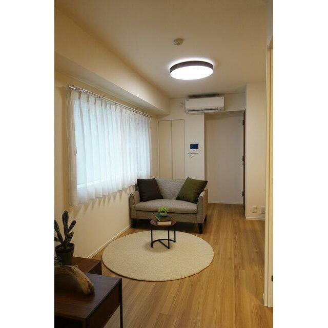 ※写真は同タイプ住戸です。