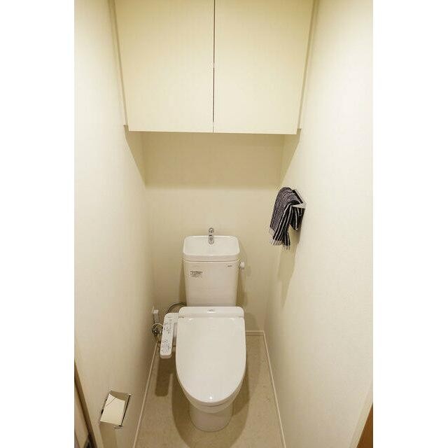 ※写真は同タイプ住戸です。(内装)