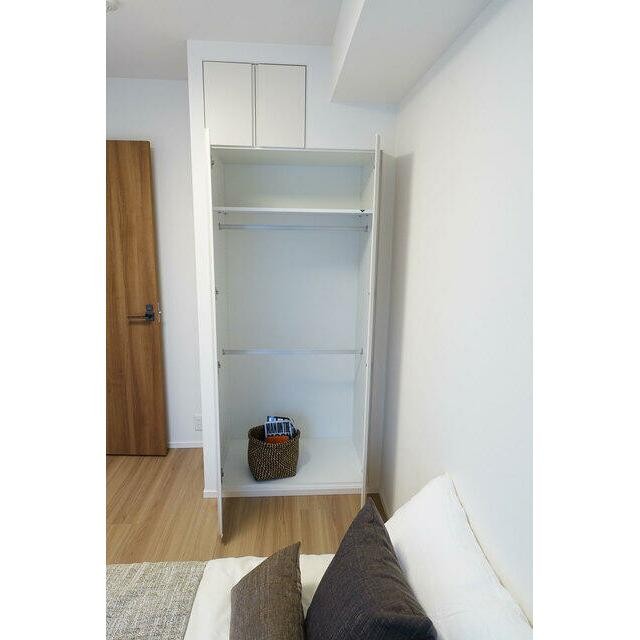 ※写真は同タイプ住戸です。(内装)