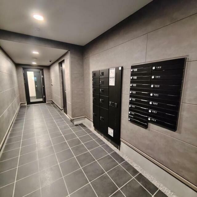 エントランス(その他建物画像)