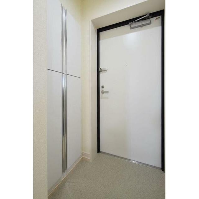 その他、部屋スペース(玄関)