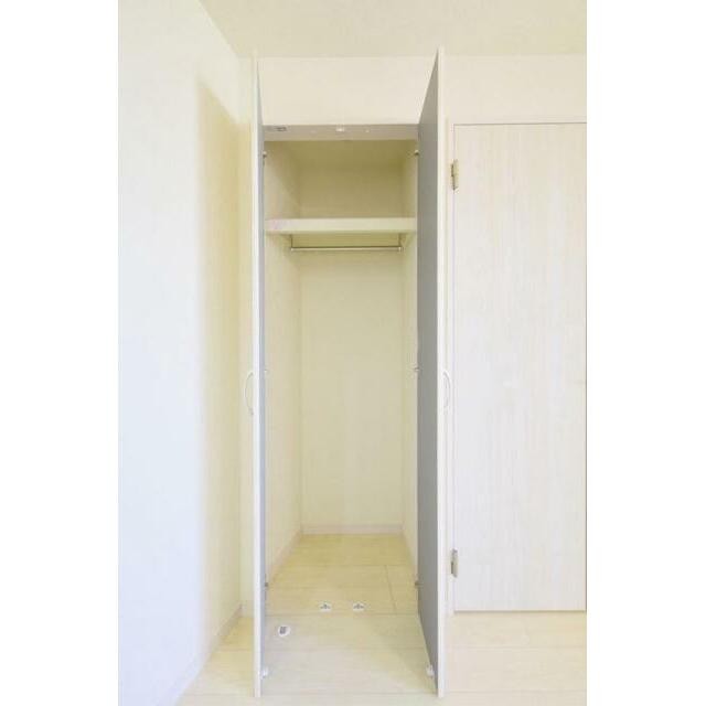 バルコニー(内装)