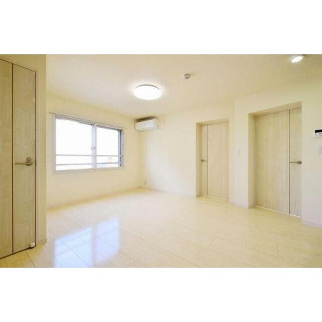 キッチン(居間)