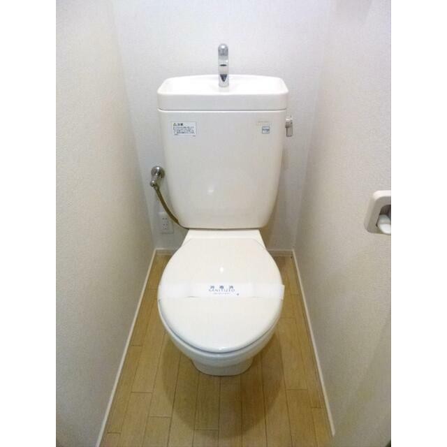 別部屋同間取(内装)