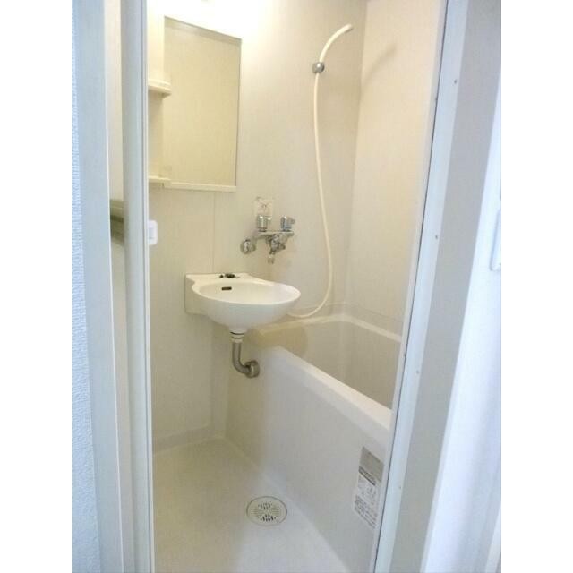 別部屋同間取(風呂)