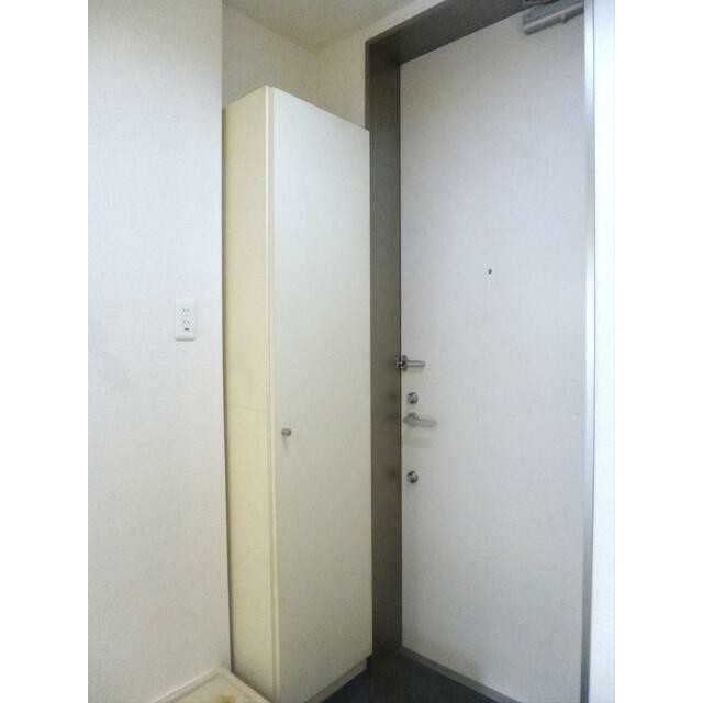 別部屋同間取(玄関)