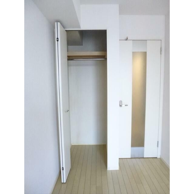 別部屋同間取(内装)