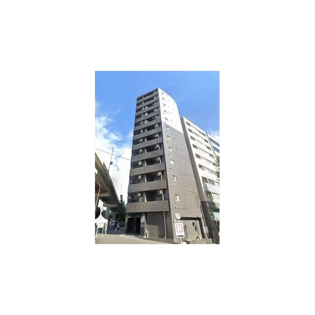 品川区西五反田7丁目 【賃貸居住】マンション