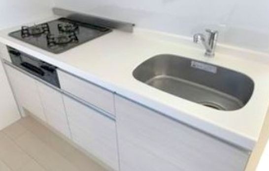 ※同仕様写真含む(キッチン)