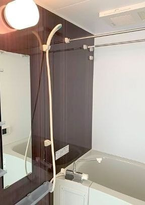 ※同仕様写真含む(風呂)