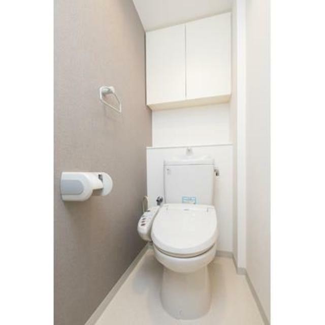 ※写真は同タイプ住戸です。(内装)