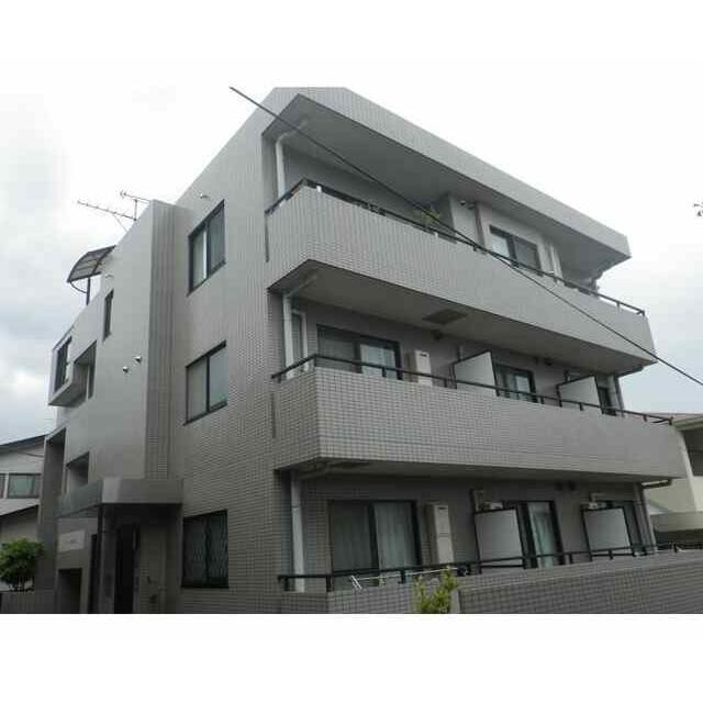 品川区西五反田6丁目 【賃貸居住】マンション