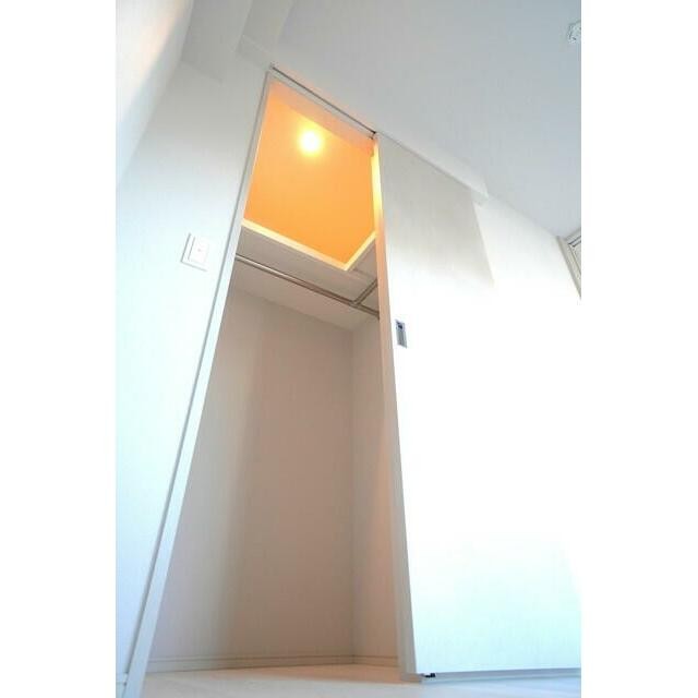 ※写真は同タイプ住戸です。(内装)