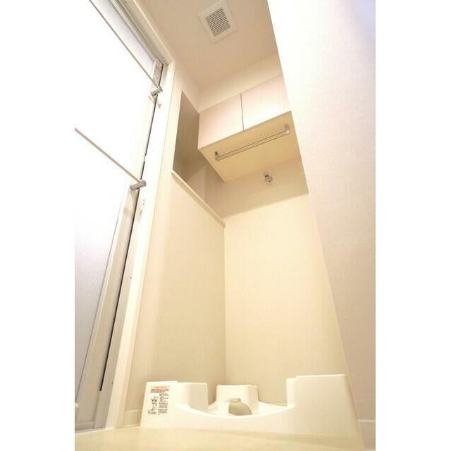 ※写真は同タイプ住戸です。