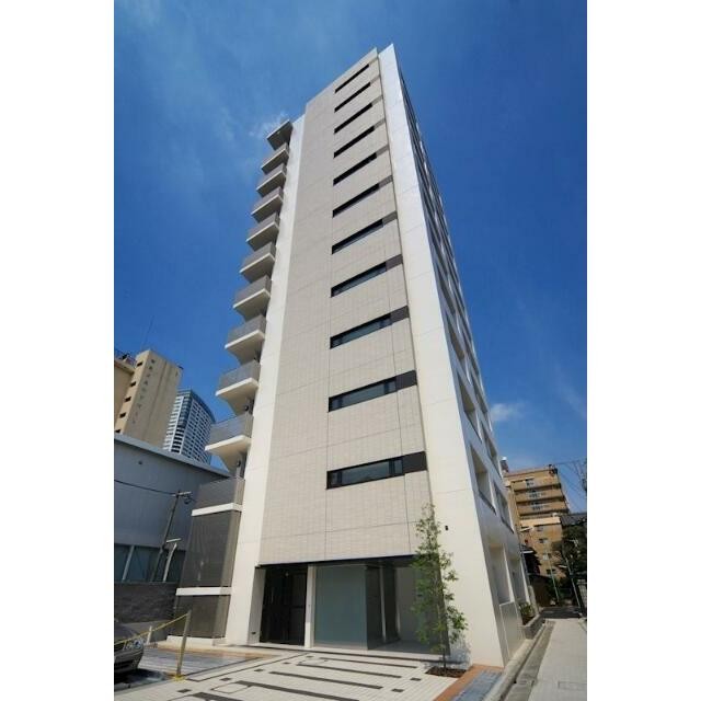 品川区北品川1丁目 【賃貸居住】マンション